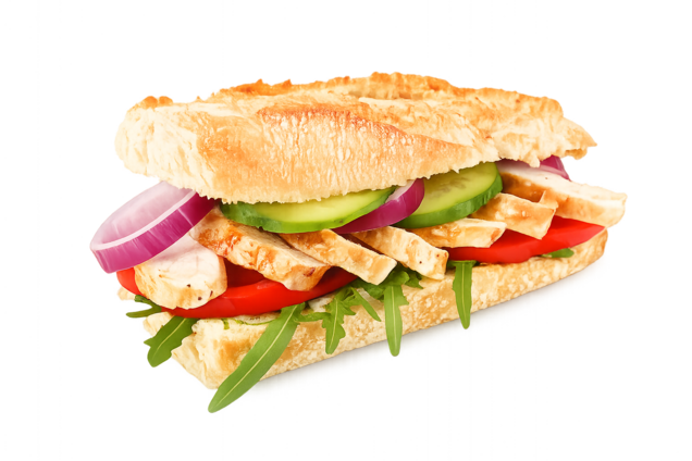 croque