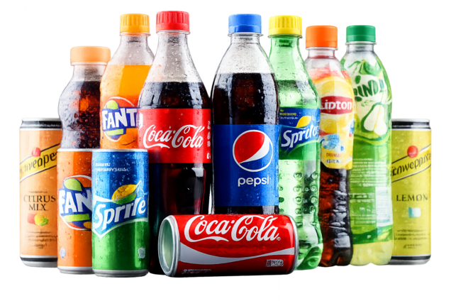 softdrinks