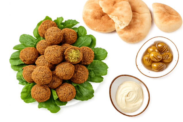 falafel