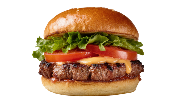 hamburger