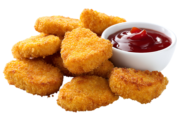 nuggets
