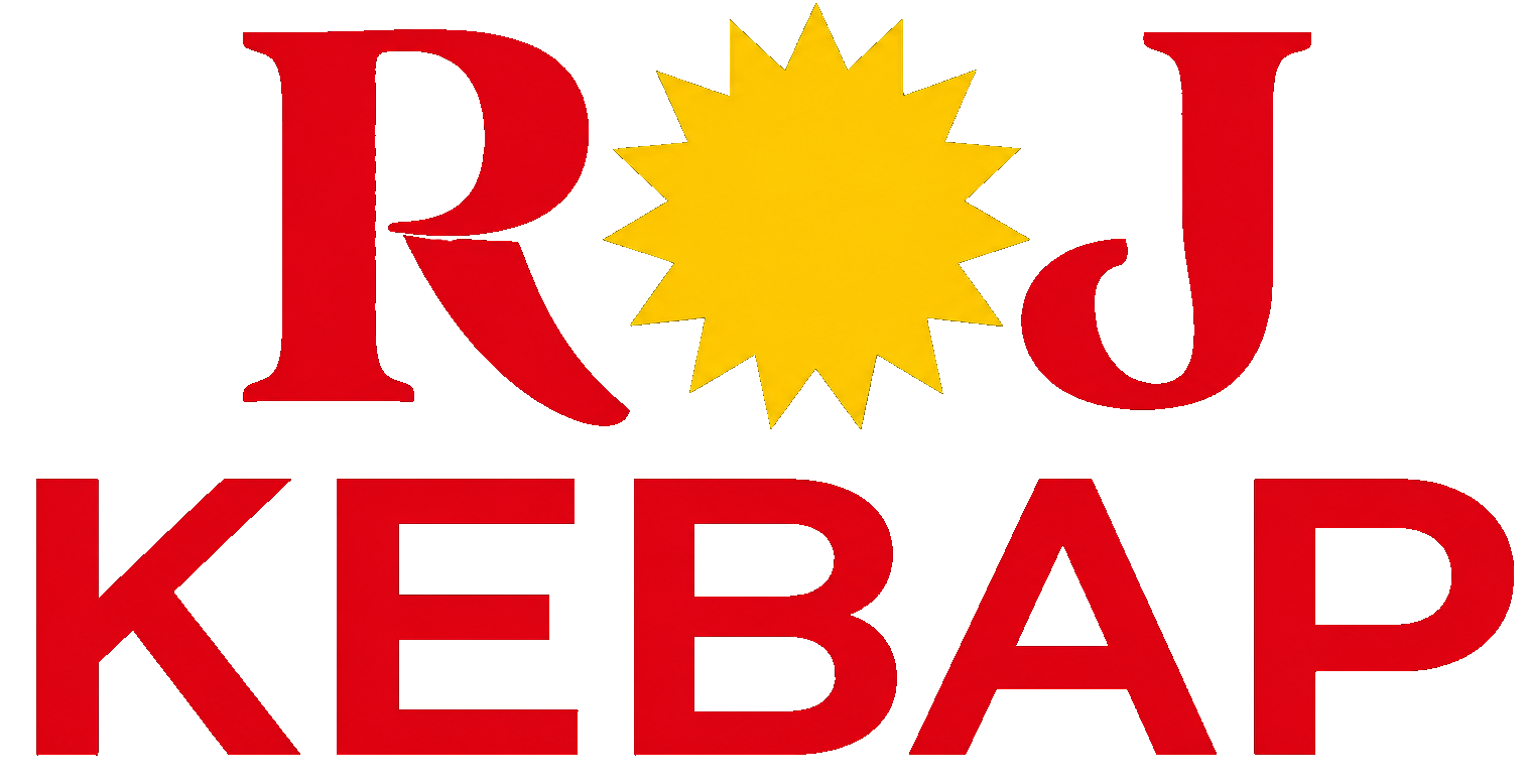 Roj Kebap Logo